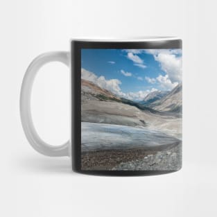 Through the Moraine Mug